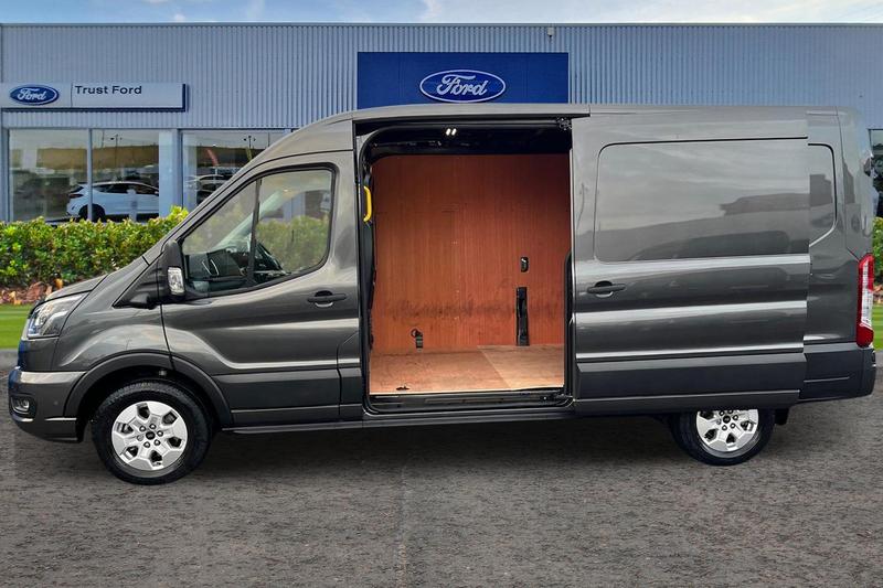 Used Ford Transit 2025 for sale - 76545460: Photo 5