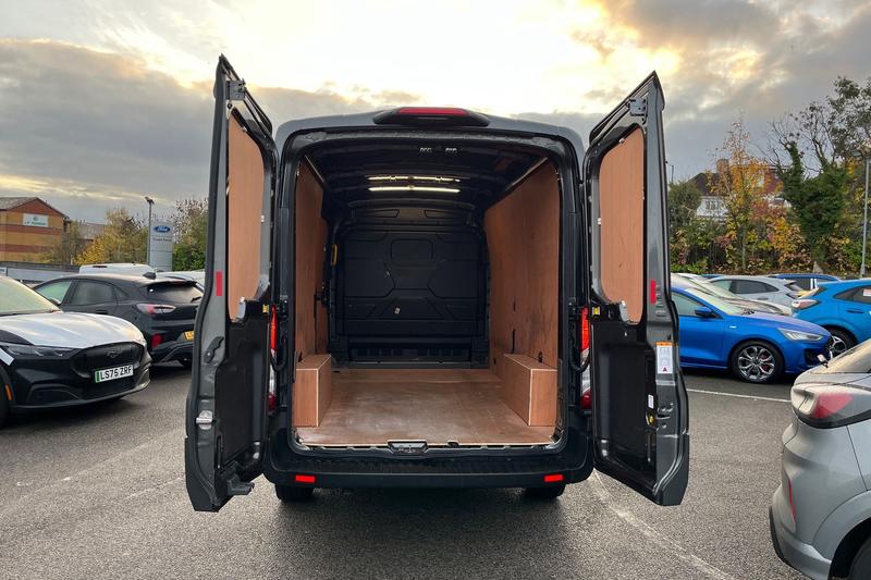 Used Ford Transit 2025 for sale - 76545460: Photo 6