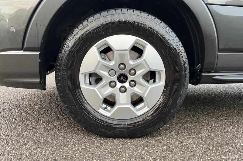 Used Ford Transit 2025 for sale - 76545460: Photo 7