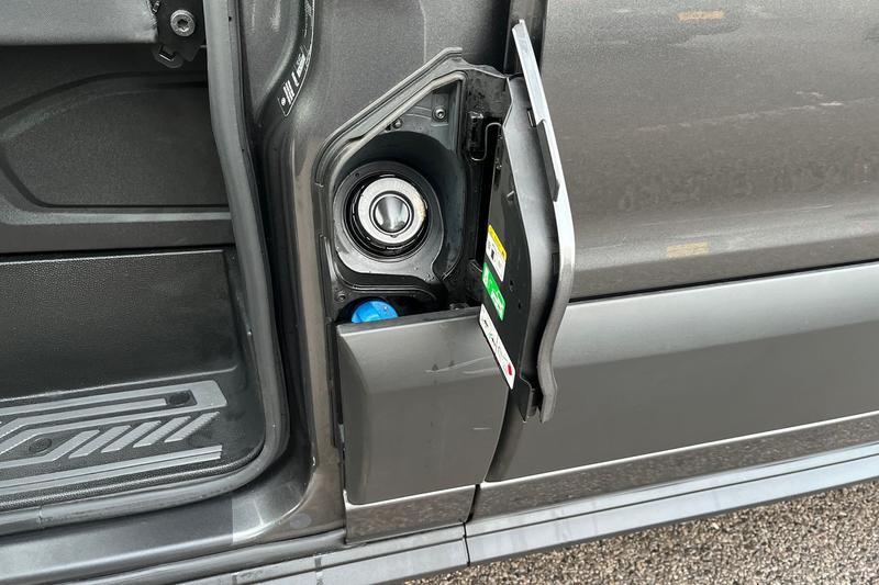 Used Ford Transit 2025 for sale - 76545460: Photo 8