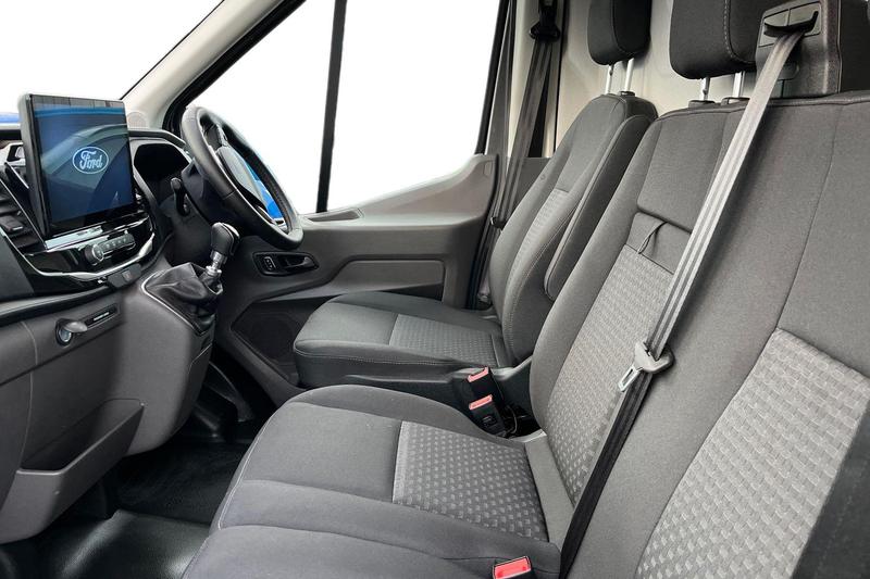 Used Ford Transit 2025 for sale - 76545460: Photo 9