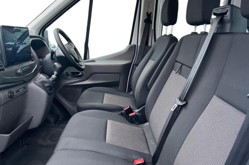 Used Ford Transit 2025 for sale - 76634807: Photo 10