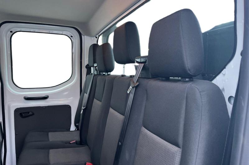 Used Ford Transit 2025 for sale - 76634807: Photo 11