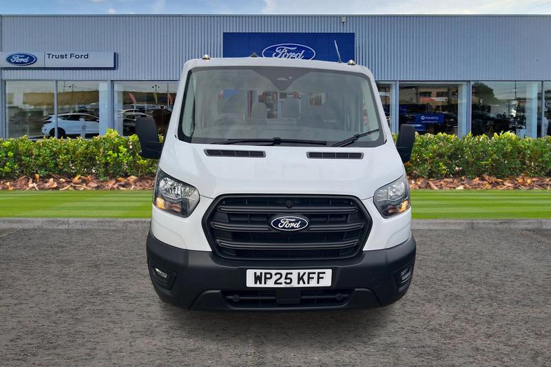 Used Ford Transit 2025 for sale - 76634807: Photo 12