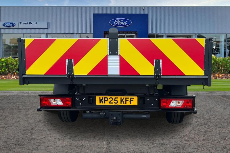 Used Ford Transit 2025 for sale - 76634807: Photo 13