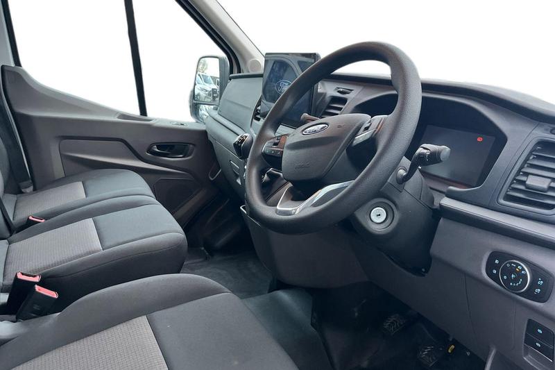 Used Ford Transit 2025 for sale - 76634807: Photo 14