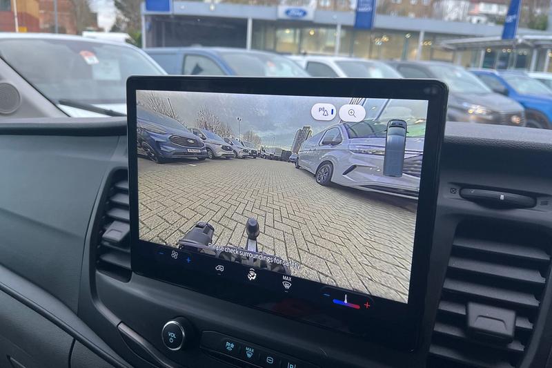 Used Ford Transit 2025 for sale - 76634807: Photo 15