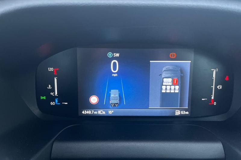 Used Ford Transit 2025 for sale - 76634807: Photo 17