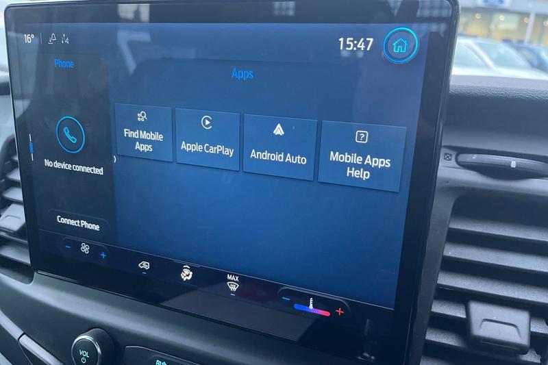 Used Ford Transit 2025 for sale - 76634807: Photo 18