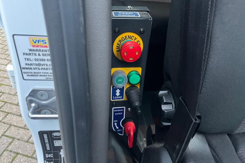 Used Ford Transit 2025 for sale - 76634807: Photo 19