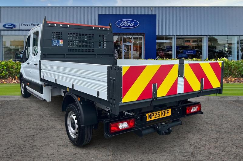 Used Ford Transit 2025 for sale - 76634807: Photo 2