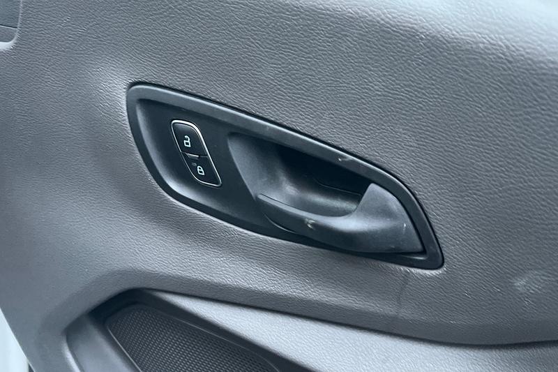 Used Ford Transit 2025 for sale - 76634807: Photo 21