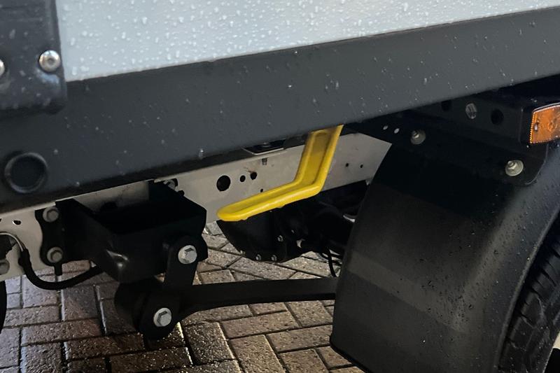 Used Ford Transit 2025 for sale - 76634807: Photo 23