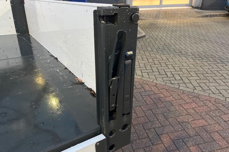 Used Ford Transit 2025 for sale - 76634807: Photo 24