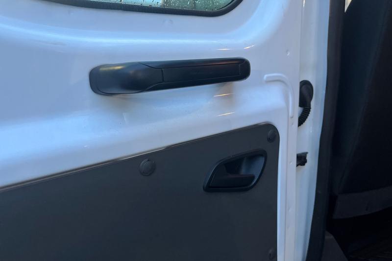 Used Ford Transit 2025 for sale - 76634807: Photo 25