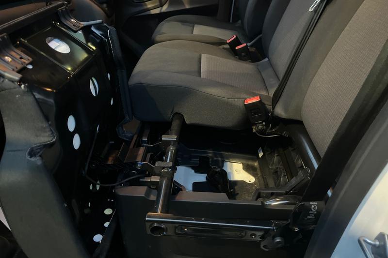 Used Ford Transit 2025 for sale - 76634807: Photo 26