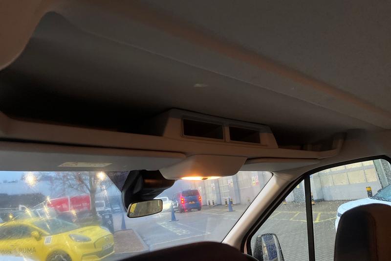 Used Ford Transit 2025 for sale - 76634807: Photo 29