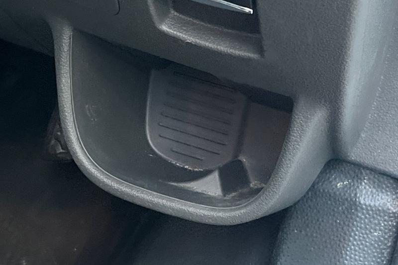 Used Ford Transit 2025 for sale - 76634807: Photo 36