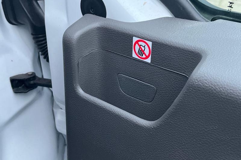 Used Ford Transit 2025 for sale - 76634807: Photo 37