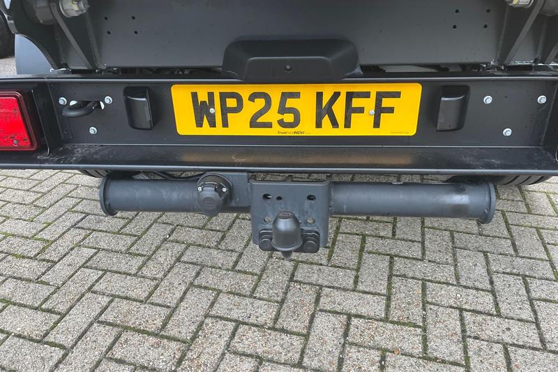 Used Ford Transit 2025 for sale - 76634807: Photo 39