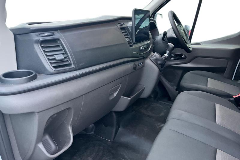 Used Ford Transit 2025 for sale - 76634807: Photo 4