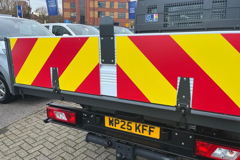 Used Ford Transit 2025 for sale - 76634807: Photo 40