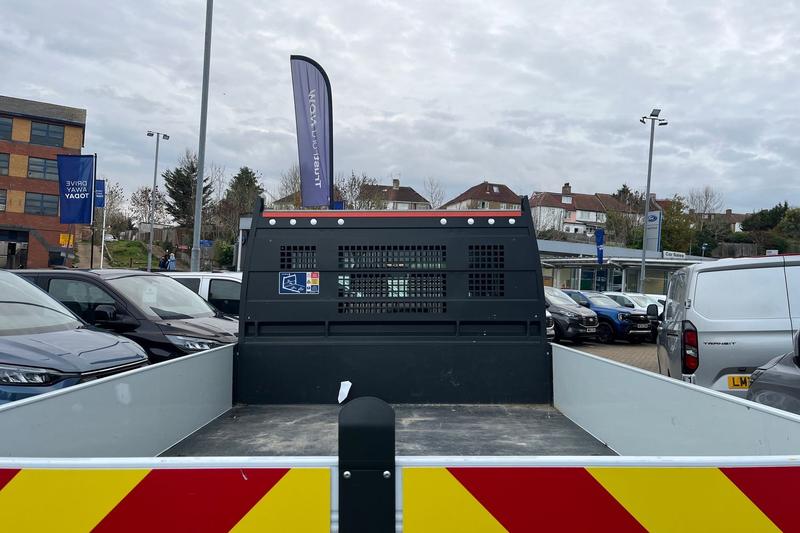 Used Ford Transit 2025 for sale - 76634807: Photo 5