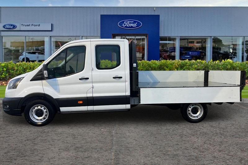Used Ford Transit 2025 for sale - 76634807: Photo 6