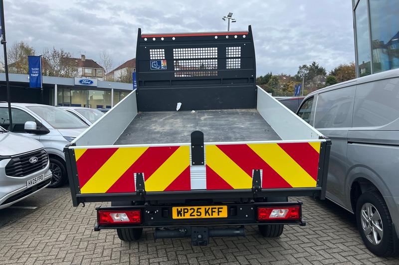 Used Ford Transit 2025 for sale - 76634807: Photo 7