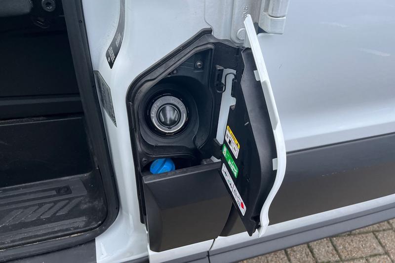 Used Ford Transit 2025 for sale - 76634807: Photo 8