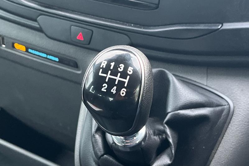 Used Ford Transit 2025 for sale - 76634807: Photo 9