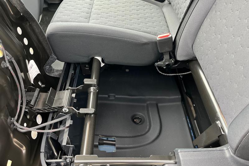Vehicle 32