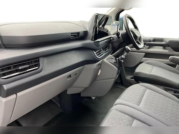 Used Ford Transit Custom 2025 for sale - 75935013: Photo