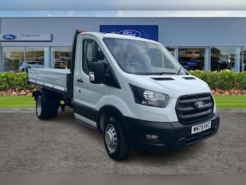 Used Ford Transit 2025 for sale - 78240095: Photo
