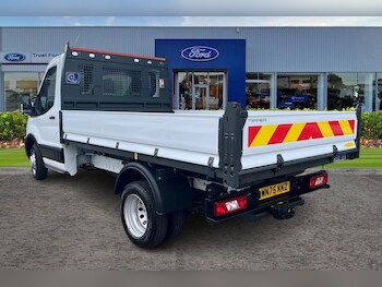 Used Ford Transit 2025 for sale - 78240095: Photo