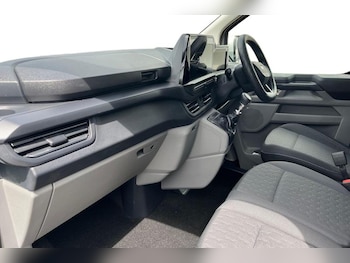 Used Ford Transit Custom 2026 for sale - 79050592: Photo