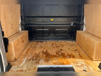 Used Ford Transit Custom 2026 for sale - 79050592: Photo