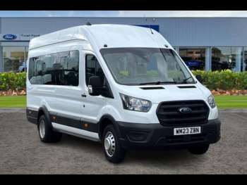 Used Ford Transit 2023 for sale - 72664272: Photo