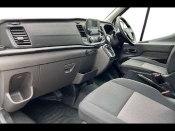Used Ford Transit 2023 for sale - 72664272: Photo