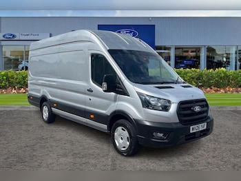 Used Ford Transit 2026 for sale - 79572246: Photo