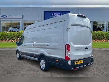 Used Ford Transit 2026 for sale - 79572246: Photo