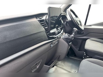 Used Ford Transit 2026 for sale - 79572246: Photo