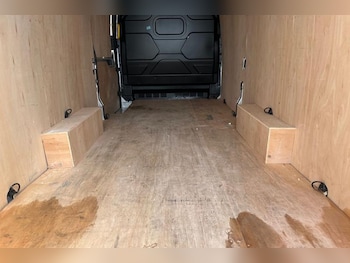Used Ford Transit 2026 for sale - 79572246: Photo