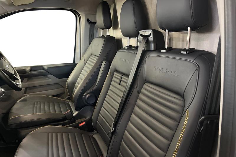 Used Ford Transit Custom 2025 for sale - 77063999: Photo 10