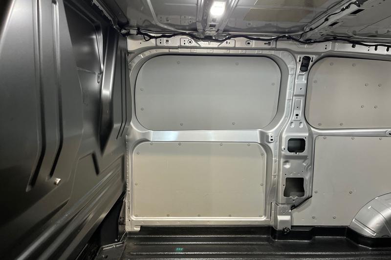 Used Ford Transit Custom 2025 for sale - 77063999: Photo 11