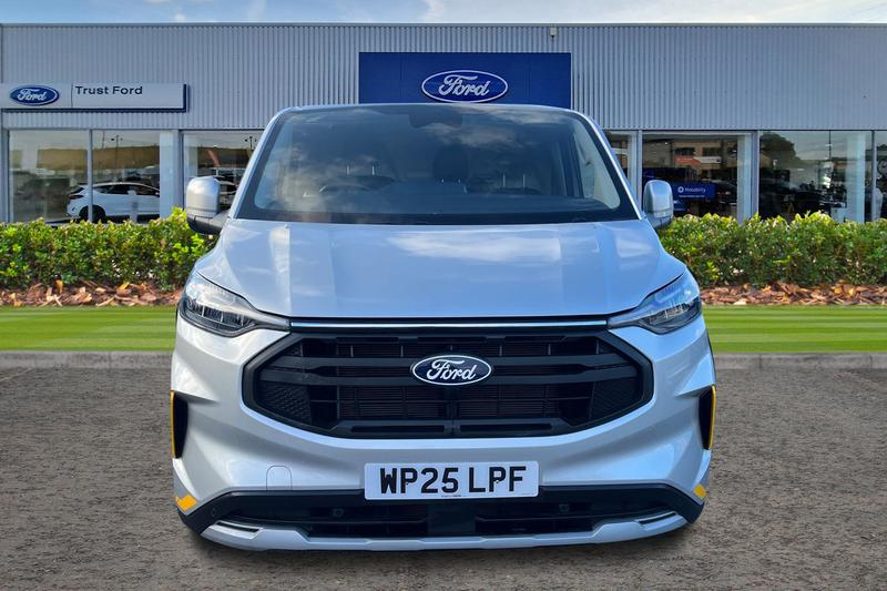Used Ford Transit Custom 2025 for sale - 77063999: Photo 12