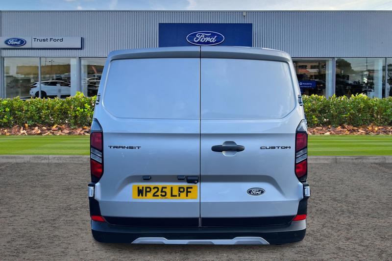 Used Ford Transit Custom 2025 for sale - 77063999: Photo 13