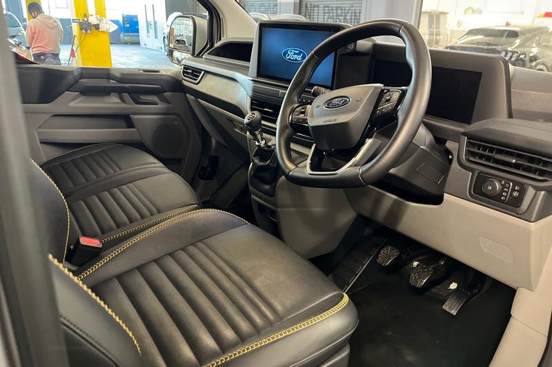 Used Ford Transit Custom 2025 for sale - 77063999: Photo 14