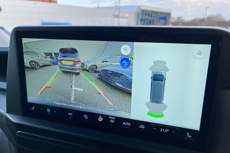 Used Ford Transit Custom 2025 for sale - 77063999: Photo 15