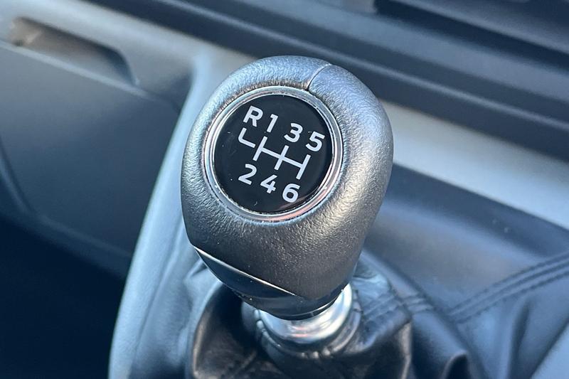 Used Ford Transit Custom 2025 for sale - 77063999: Photo 17